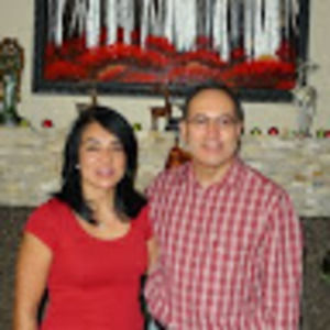 Meet your Posher, Vicente